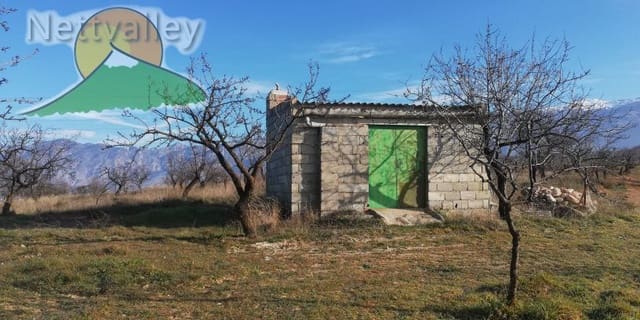 Quinta/Casa Rural para venda em Dúrcal - 150 000 € (Ref: 10162853)