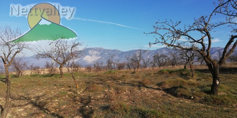 Quinta/Casa Rural para venda em Durcal - 150 000 € (Ref: 10162853)