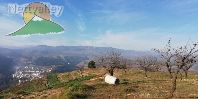 Quinta/Casa Rural para venda em Durcal - 150 000 € (Ref: 10162853)