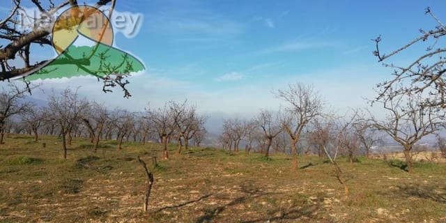 Quinta/Casa Rural para venda em Dúrcal - 150 000 € (Ref: 10162853)