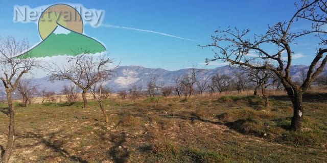 Quinta/Casa Rural para venda em Dúrcal - 150 000 € (Ref: 10162853)