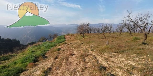 Quinta/Casa Rural para venda em Dúrcal - 150 000 € (Ref: 10162853)