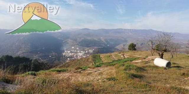 Quinta/Casa Rural para venda em Dúrcal - 150 000 € (Ref: 10162853)