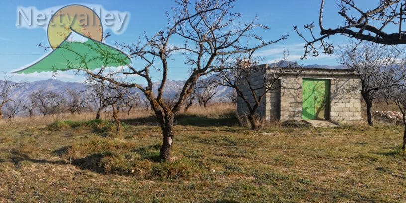 Quinta/Casa Rural para venda em Durcal - 150 000 € (Ref: 10162853)
