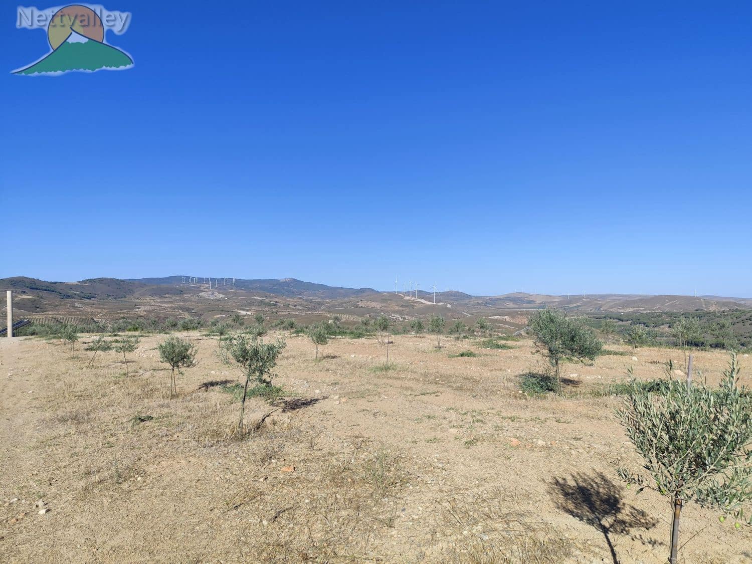Quinta/Casa Rural para venda em Durcal - 150 000 € (Ref: 10162853)