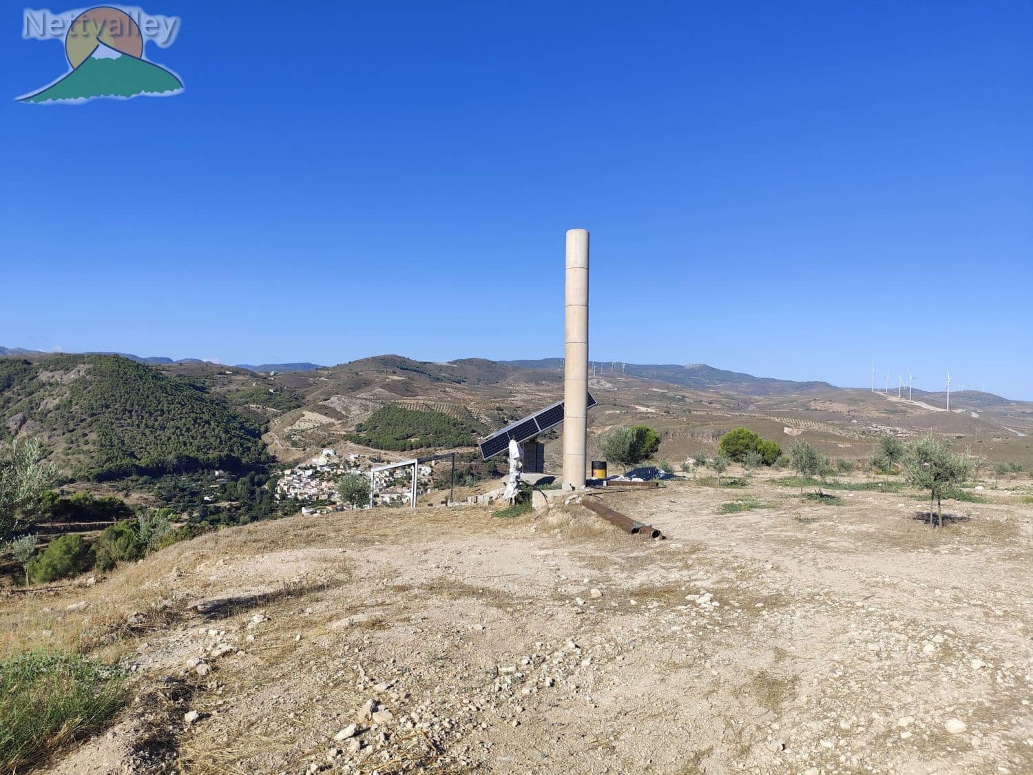 Quinta/Casa Rural para venda em Durcal - 150 000 € (Ref: 10162853)