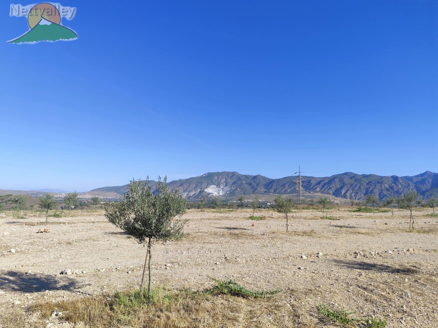 Quinta/Casa Rural para venda em Durcal - 150 000 € (Ref: 10162853)