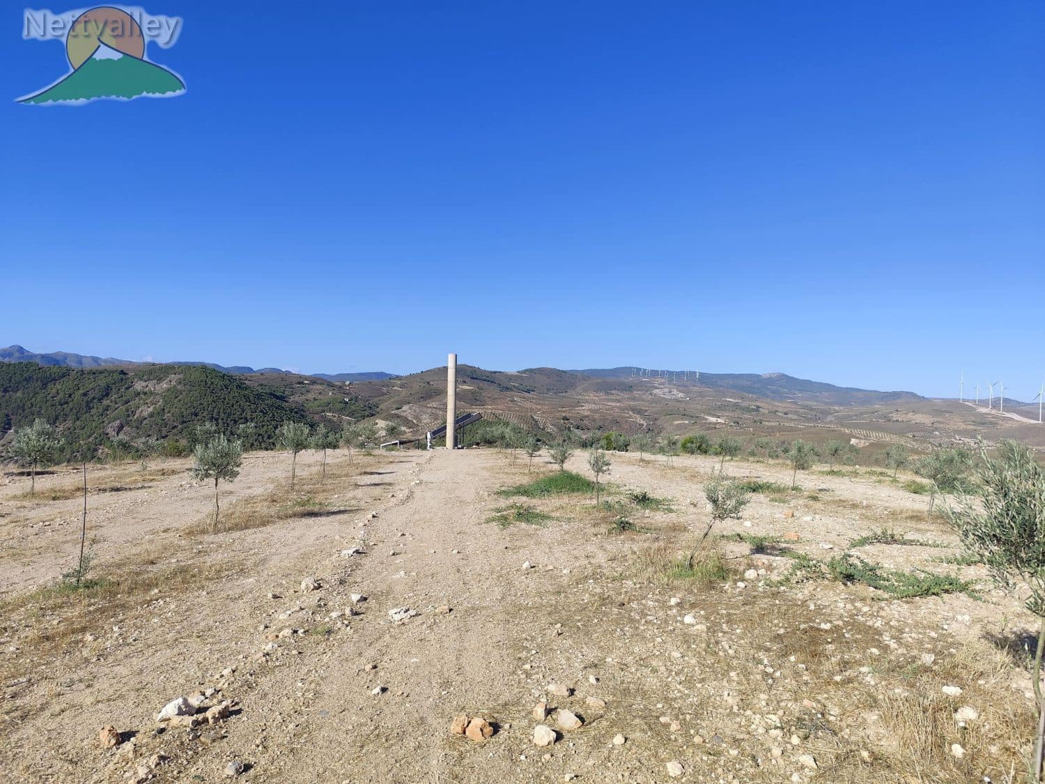 Quinta/Casa Rural para venda em Durcal - 150 000 € (Ref: 10162853)