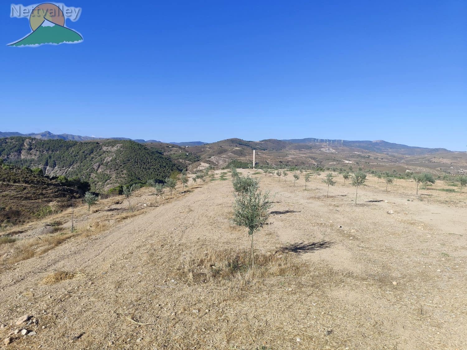Quinta/Casa Rural para venda em Durcal - 150 000 € (Ref: 10162853)