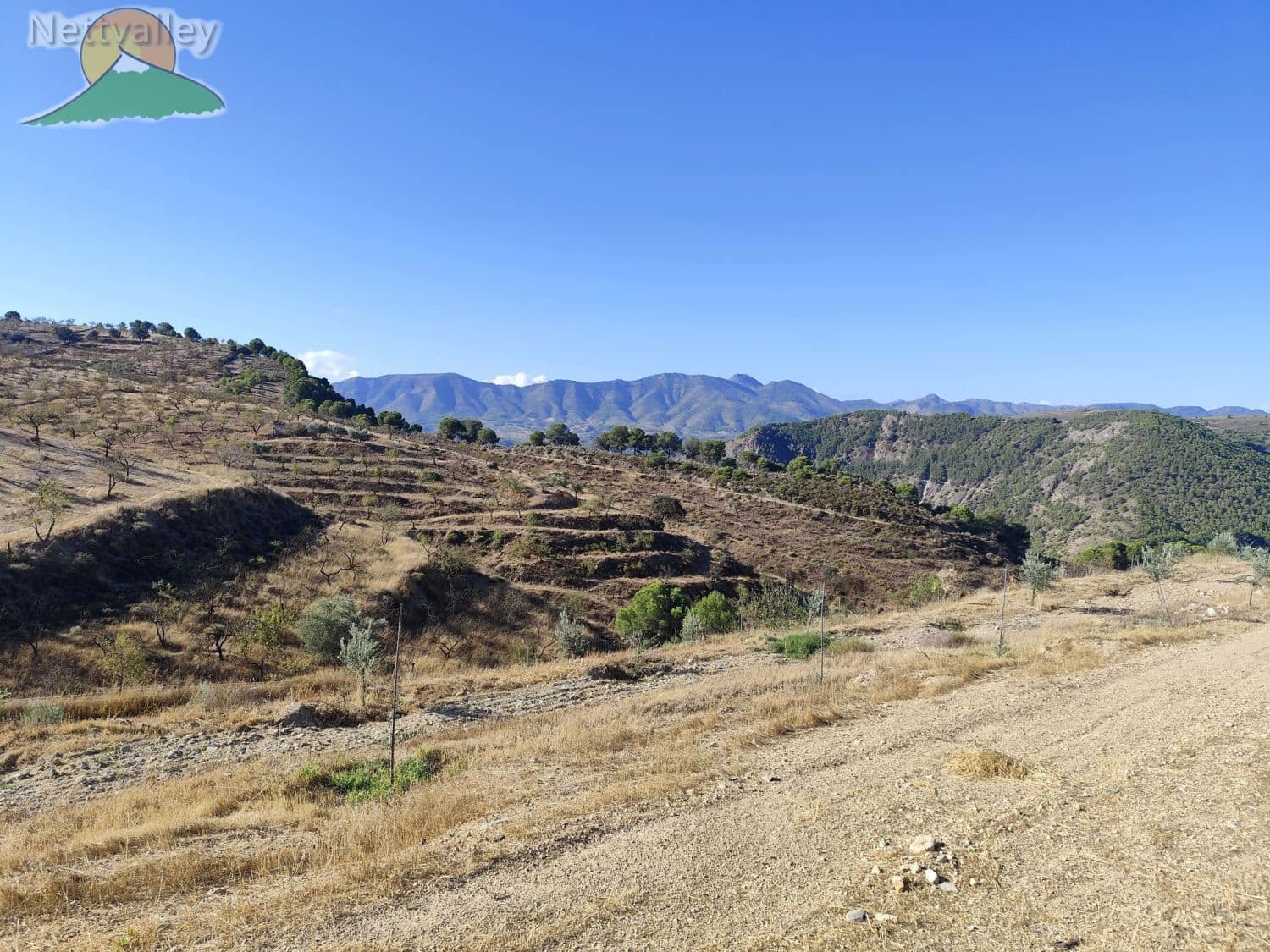 Quinta/Casa Rural para venda em Durcal - 150 000 € (Ref: 10162853)