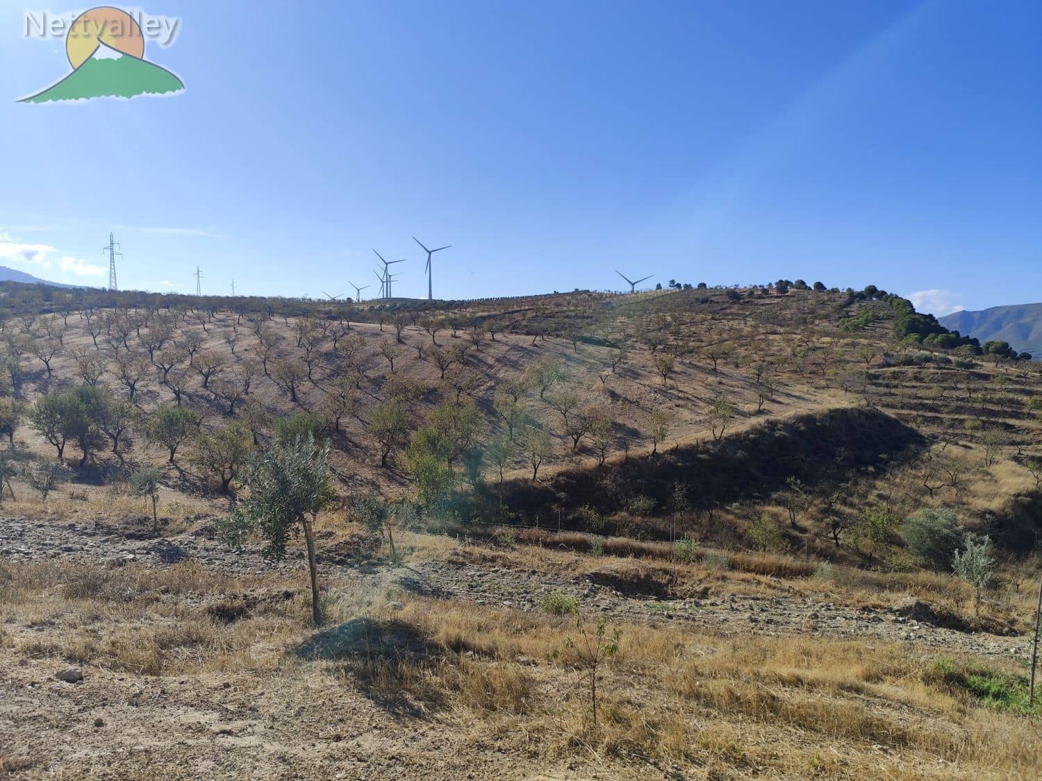 Quinta/Casa Rural para venda em Durcal - 150 000 € (Ref: 10162853)