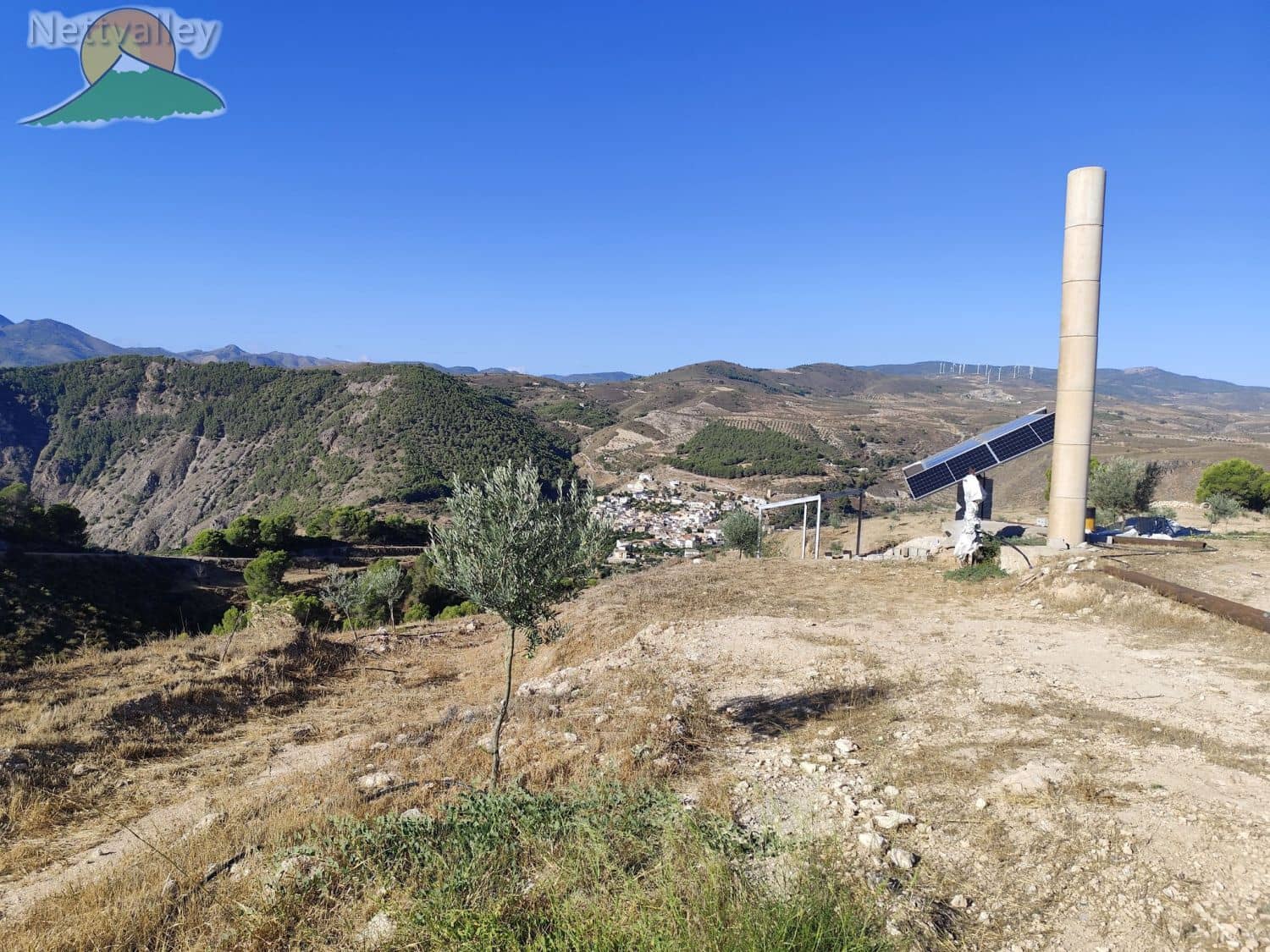 Quinta/Casa Rural para venda em Durcal - 150 000 € (Ref: 10162853)