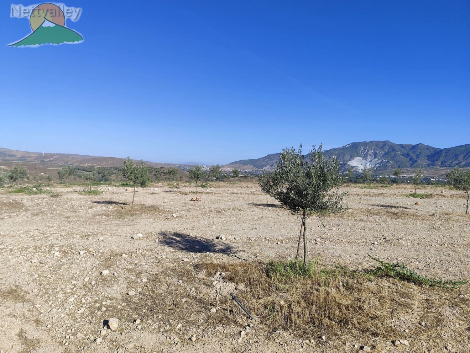 Quinta/Casa Rural para venda em Durcal - 150 000 € (Ref: 10162853)
