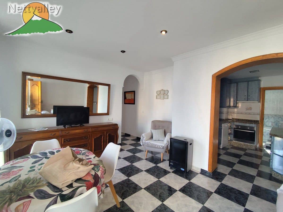 3 sypialnia Mieszkanie na sprzedaż w Estepona - 494 400 € (Ref: 10172052)