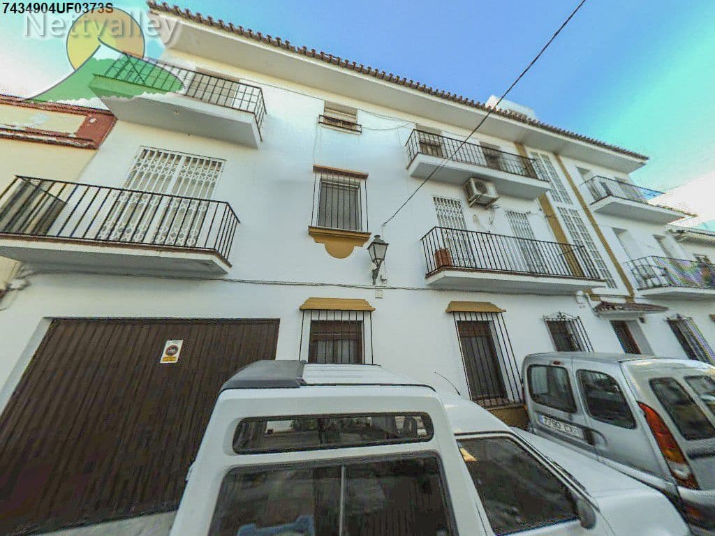 3 sypialnia Mieszkanie na sprzedaż w Estepona - 494 400 € (Ref: 10172052)