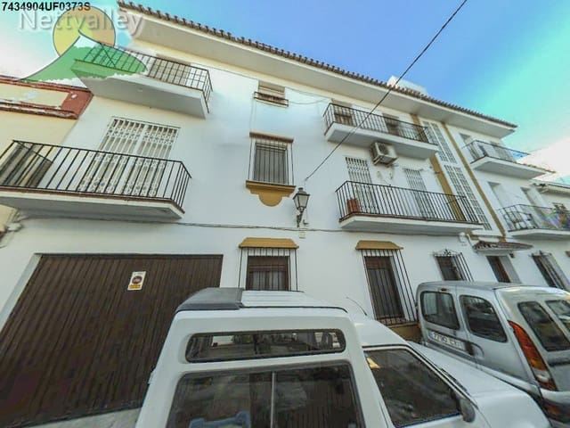 3 sypialnia Mieszkanie na sprzedaż w Estepona - 494 400 € (Ref: 10172052)
