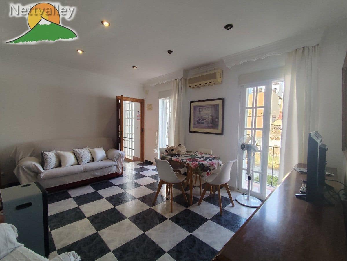 3 sypialnia Mieszkanie na sprzedaż w Estepona - 494 400 € (Ref: 10172052)