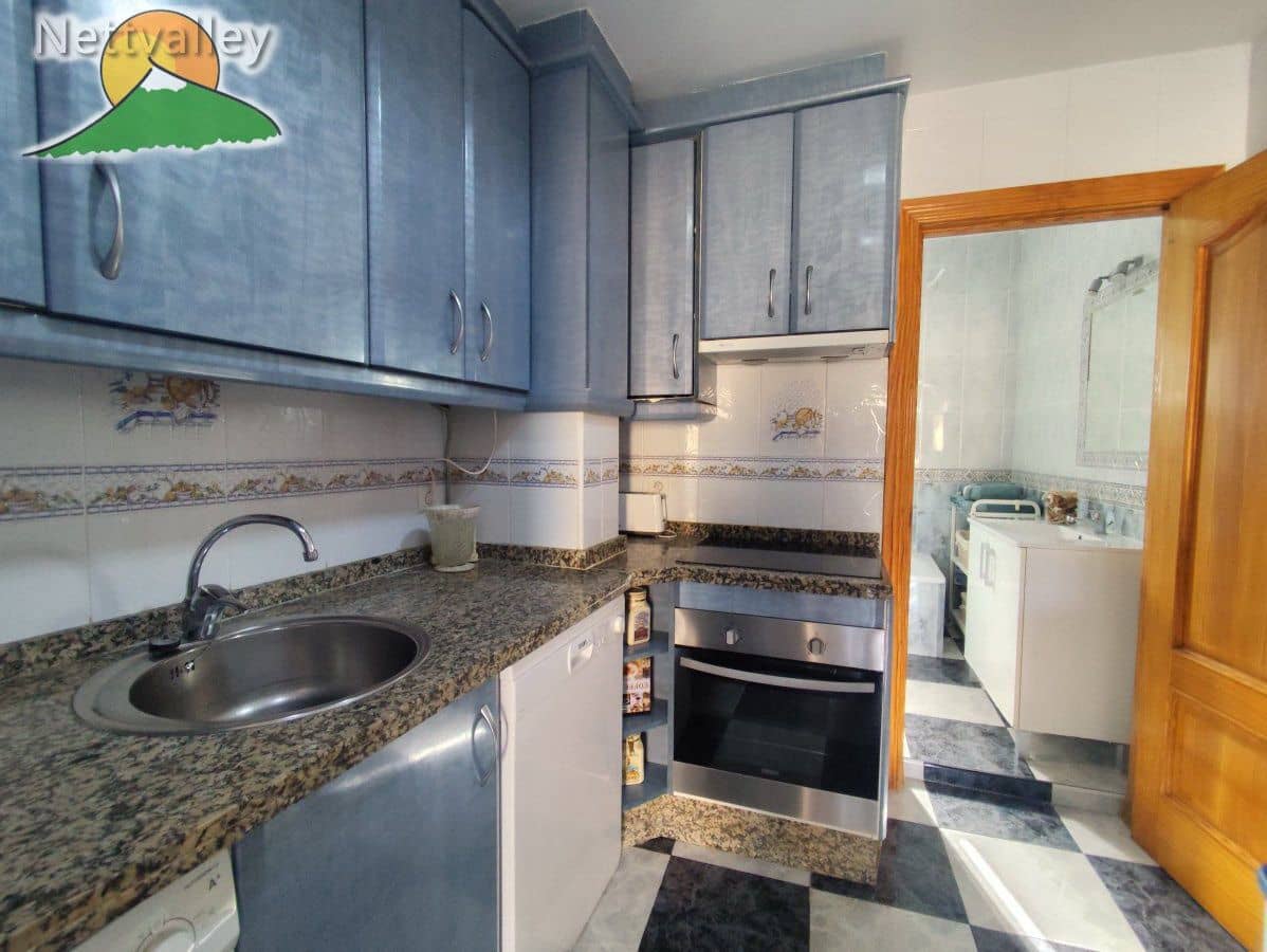 3 sypialnia Mieszkanie na sprzedaż w Estepona - 494 400 € (Ref: 10172052)