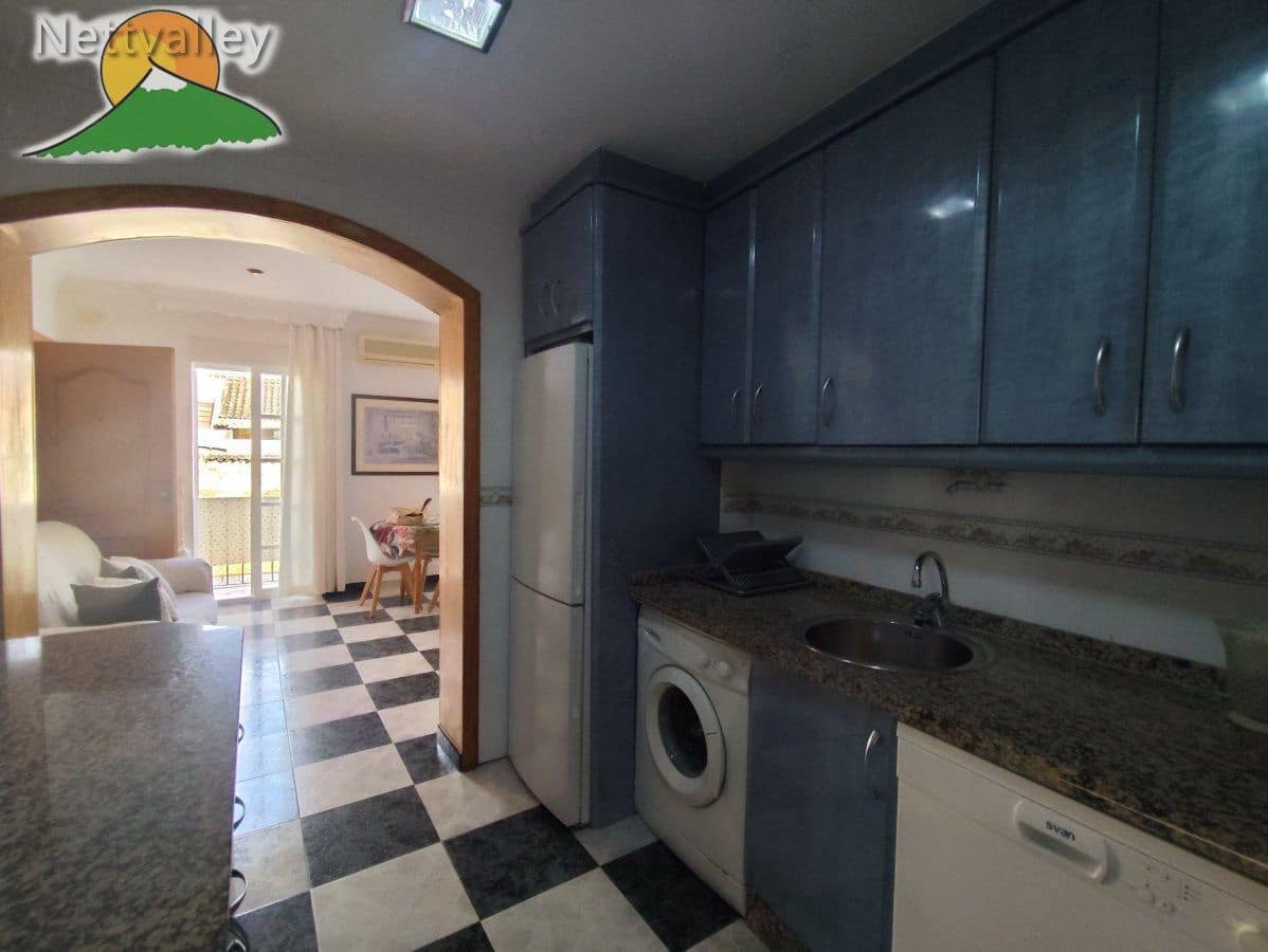 3 sypialnia Mieszkanie na sprzedaż w Estepona - 494 400 € (Ref: 10172052)