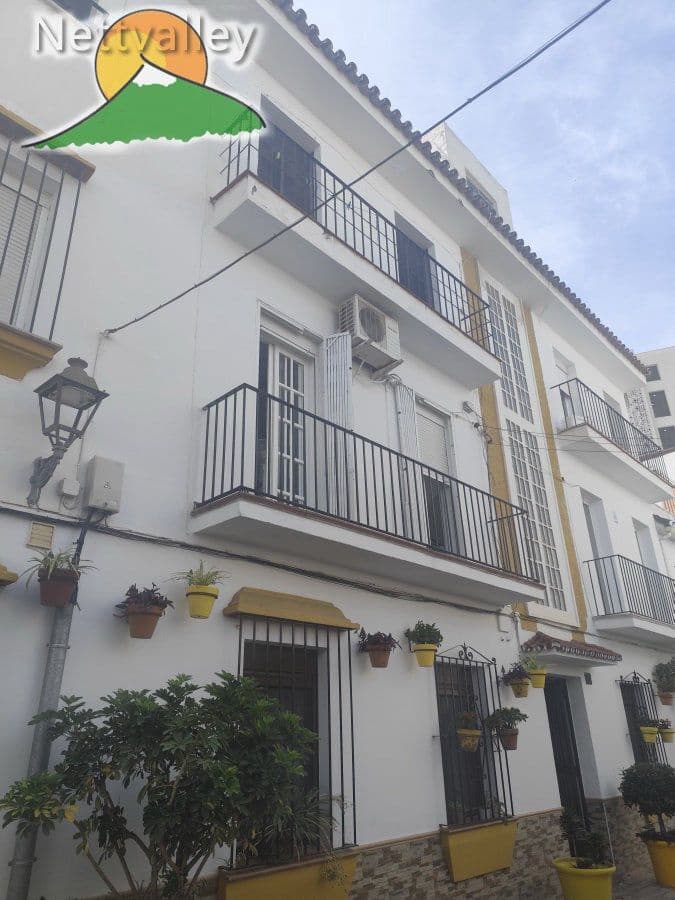 3 sypialnia Mieszkanie na sprzedaż w Estepona - 494 400 € (Ref: 10172052)