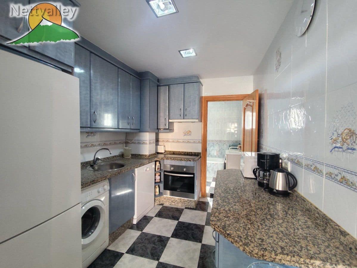 3 sypialnia Mieszkanie na sprzedaż w Estepona - 494 400 € (Ref: 10172052)