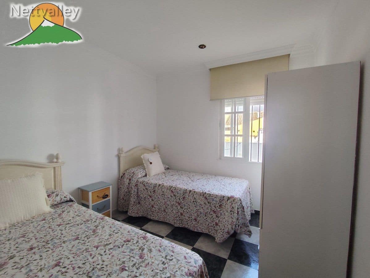 3 sypialnia Mieszkanie na sprzedaż w Estepona - 494 400 € (Ref: 10172052)
