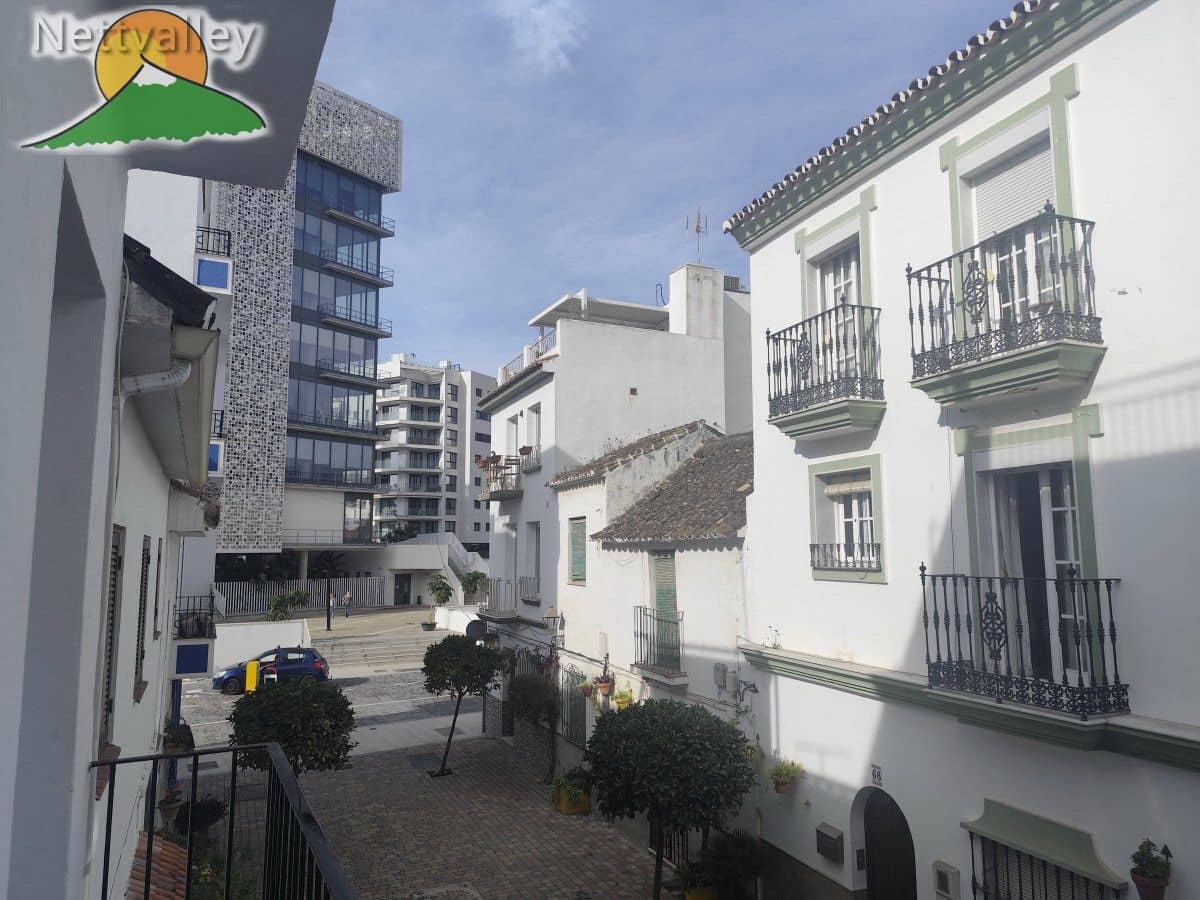 3 sypialnia Mieszkanie na sprzedaż w Estepona - 494 400 € (Ref: 10172052)