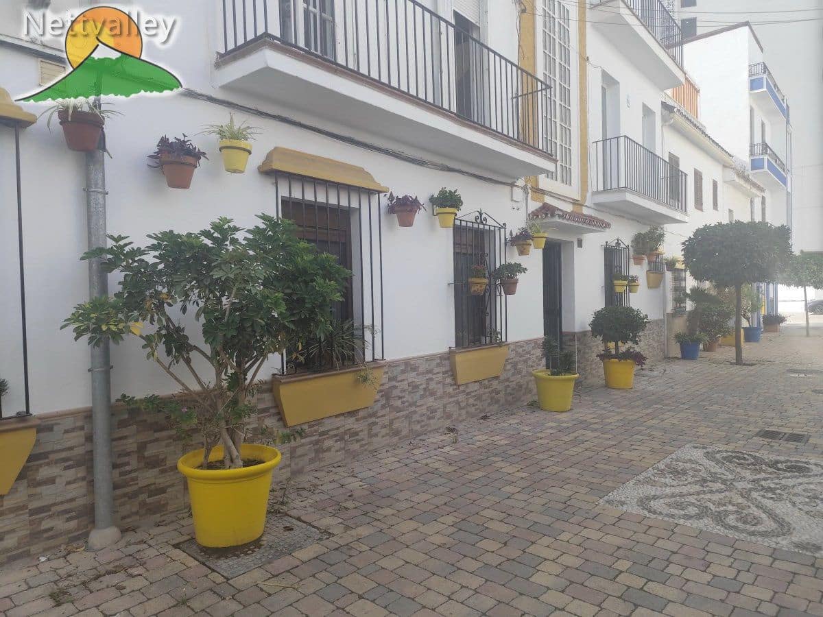 3 sypialnia Mieszkanie na sprzedaż w Estepona - 494 400 € (Ref: 10172052)