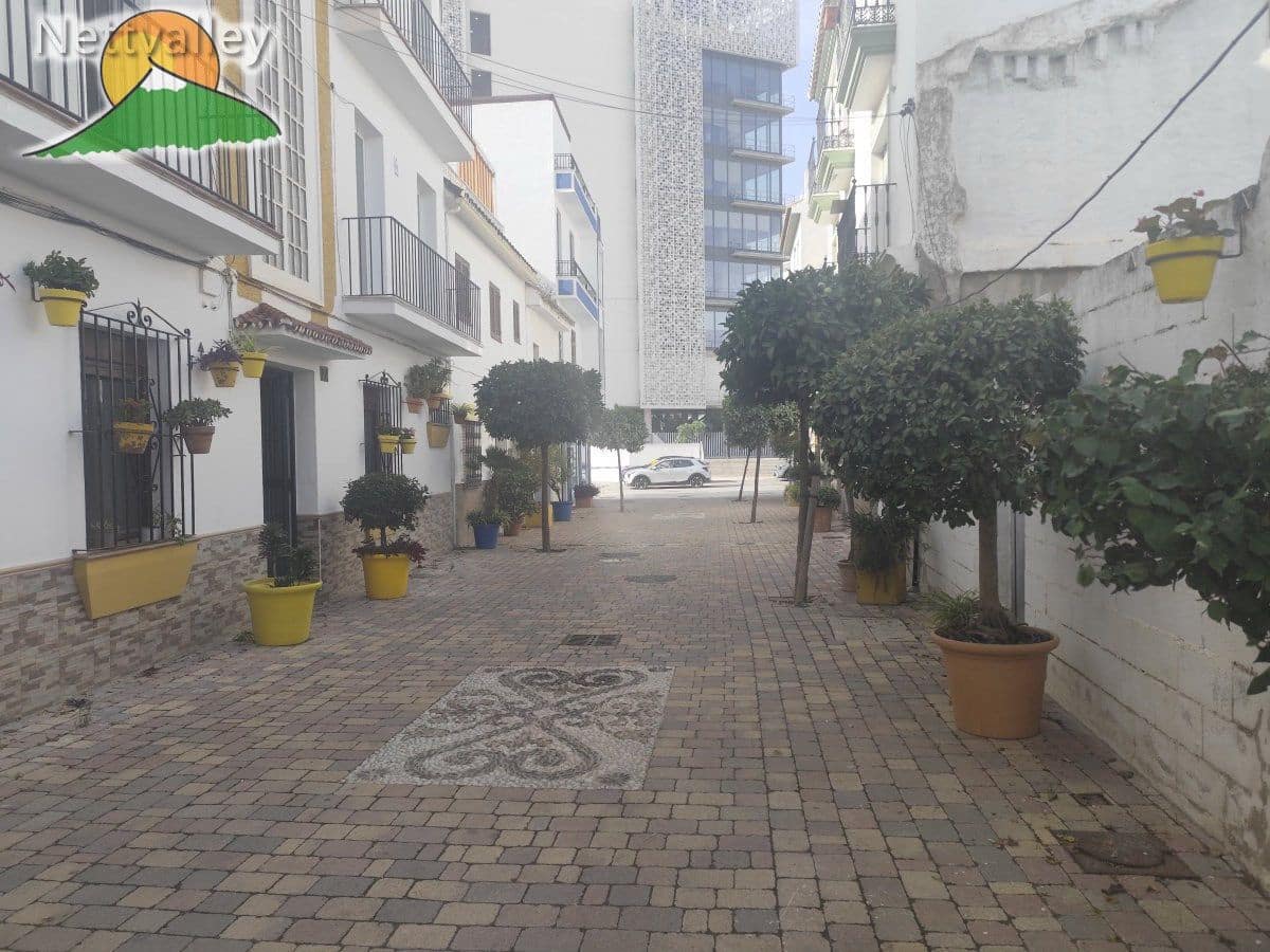 3 sypialnia Mieszkanie na sprzedaż w Estepona - 494 400 € (Ref: 10172052)