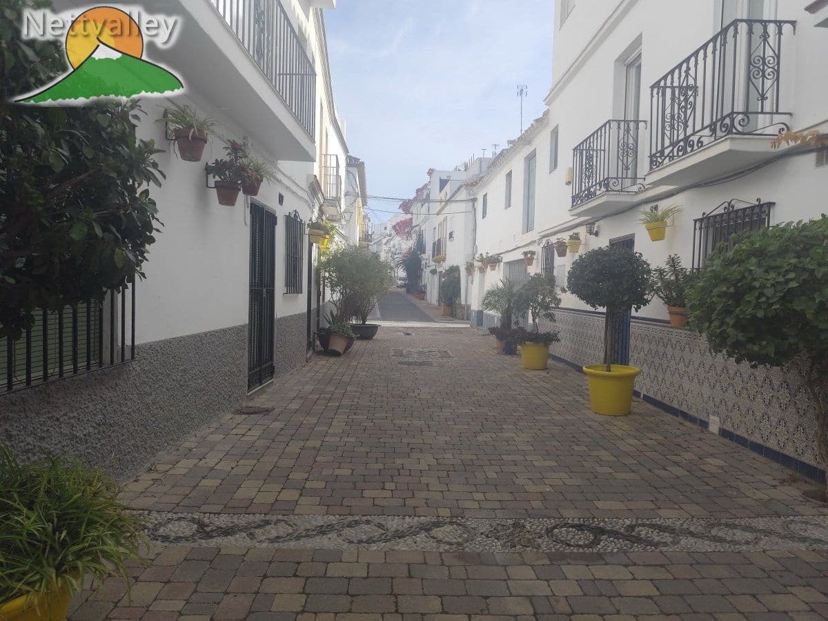 3 sypialnia Mieszkanie na sprzedaż w Estepona - 494 400 € (Ref: 10172052)