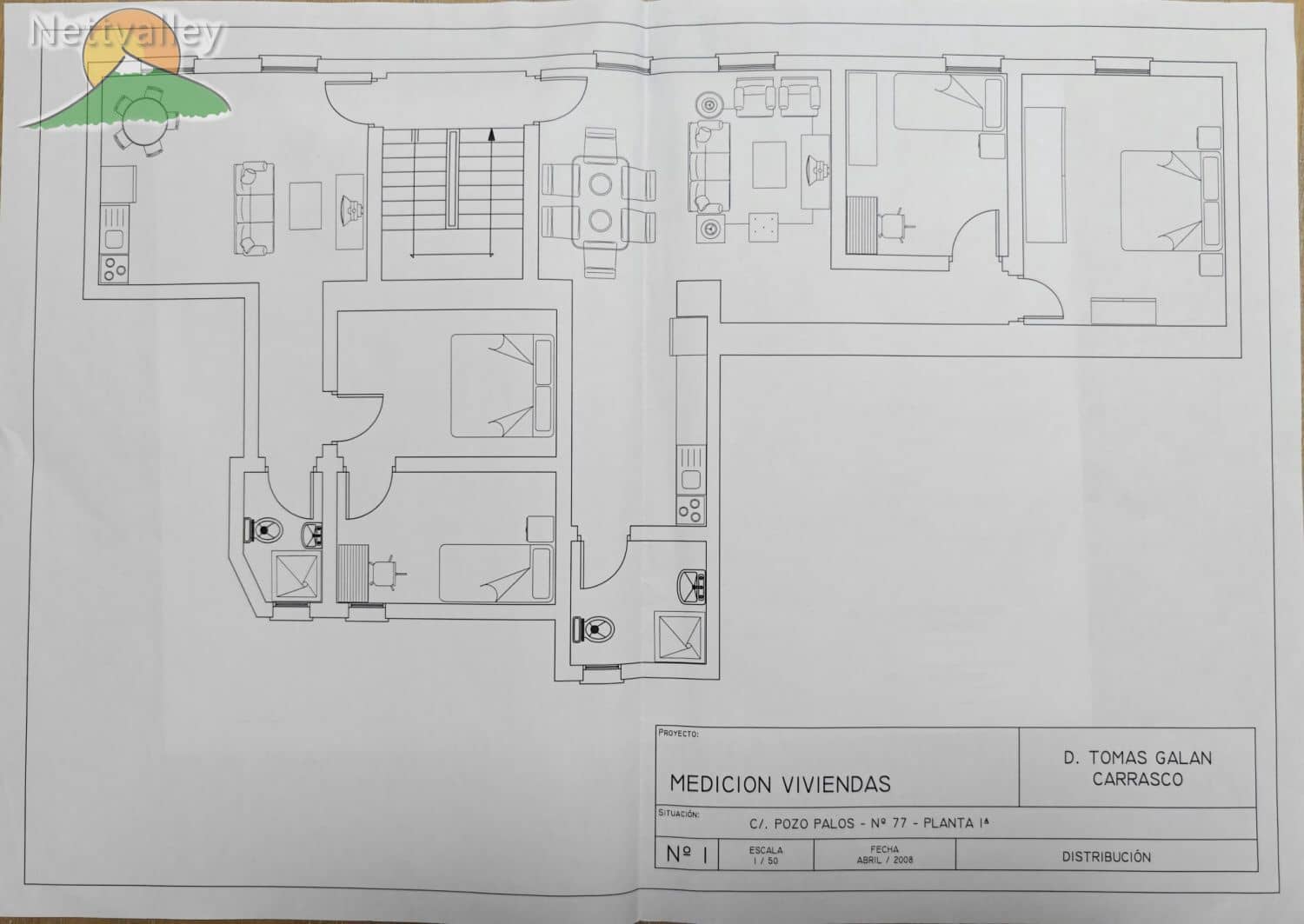 3 sypialnia Mieszkanie na sprzedaż w Estepona - 494 400 € (Ref: 10172052)