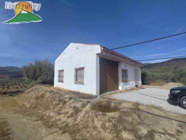 1 Zimmer Haus zu verkaufen in Saleres, El Valle - 137.600 € (Ref: 10173354)