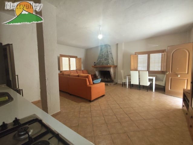 1 Zimmer Haus zu verkaufen in Saleres, El Valle - 137.600 € (Ref: 10173354)