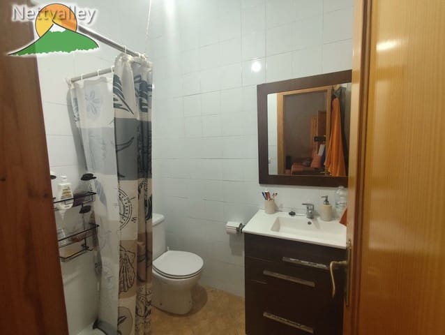 1 Zimmer Haus zu verkaufen in Saleres, El Valle - 137.600 € (Ref: 10173354)