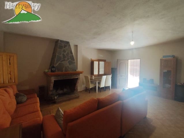 1 Zimmer Haus zu verkaufen in Saleres, El Valle - 137.600 € (Ref: 10173354)