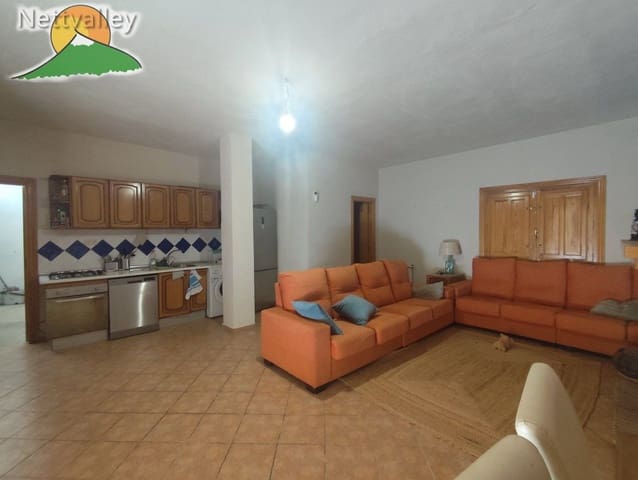 1 Zimmer Haus zu verkaufen in Saleres, El Valle - 137.600 € (Ref: 10173354)
