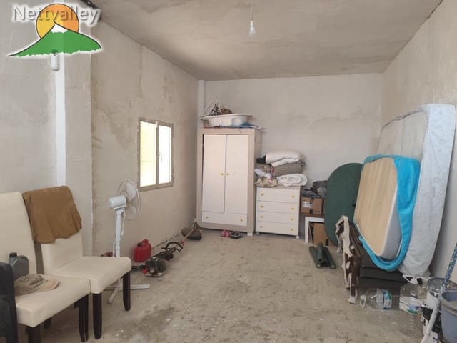 1 Zimmer Haus zu verkaufen in Saleres, El Valle - 137.600 € (Ref: 10173354)