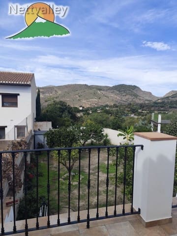 5 sovrum Hus till salu i Melegis, El Valle - 452 100 € (Ref: 10180892)