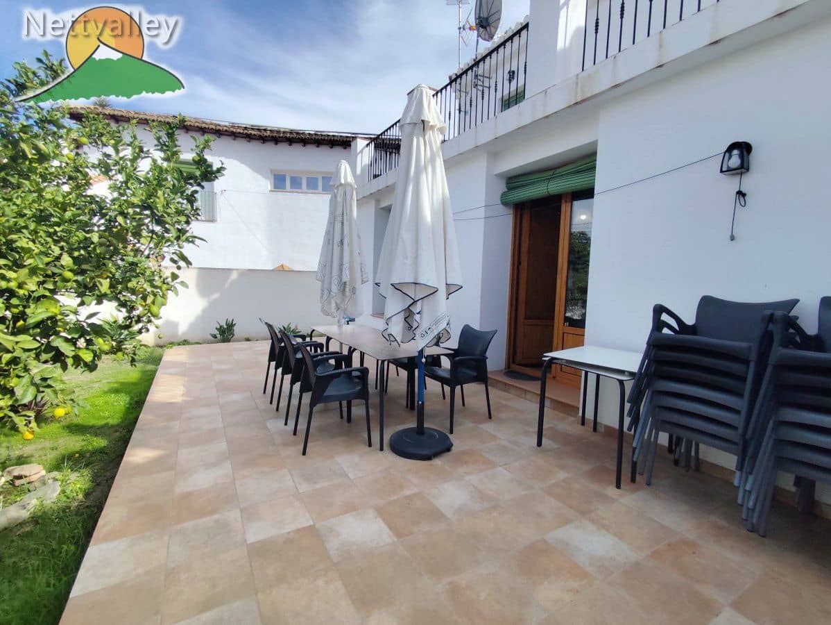 5 sovrum Hus till salu i Melegis - 452 100 € (Ref: 10180892)
