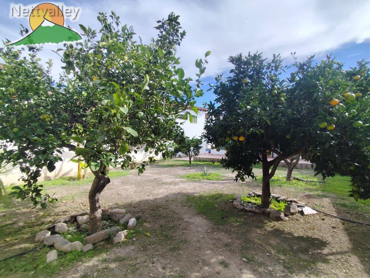 5 sovrum Hus till salu i Melegis - 452 100 € (Ref: 10180892)