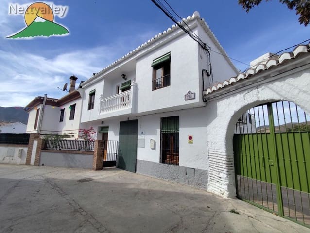5 sovrum Hus till salu i Melegis, El Valle - 452 100 € (Ref: 10180892)
