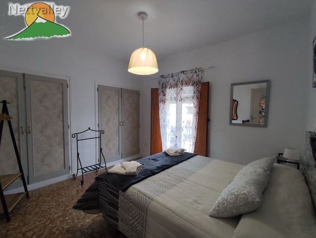 5 sovrum Hus till salu i Melegis, El Valle - 452 100 € (Ref: 10180892)