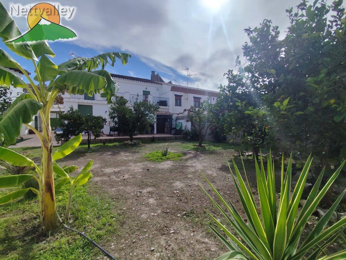 5 sovrum Hus till salu i Melegis - 452 100 € (Ref: 10180892)