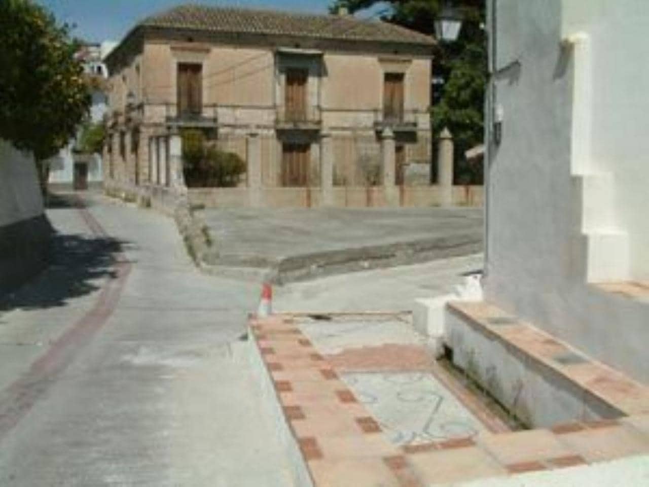 Grond te koop in El Pinar - € 57.400 (Ref: 3398003)