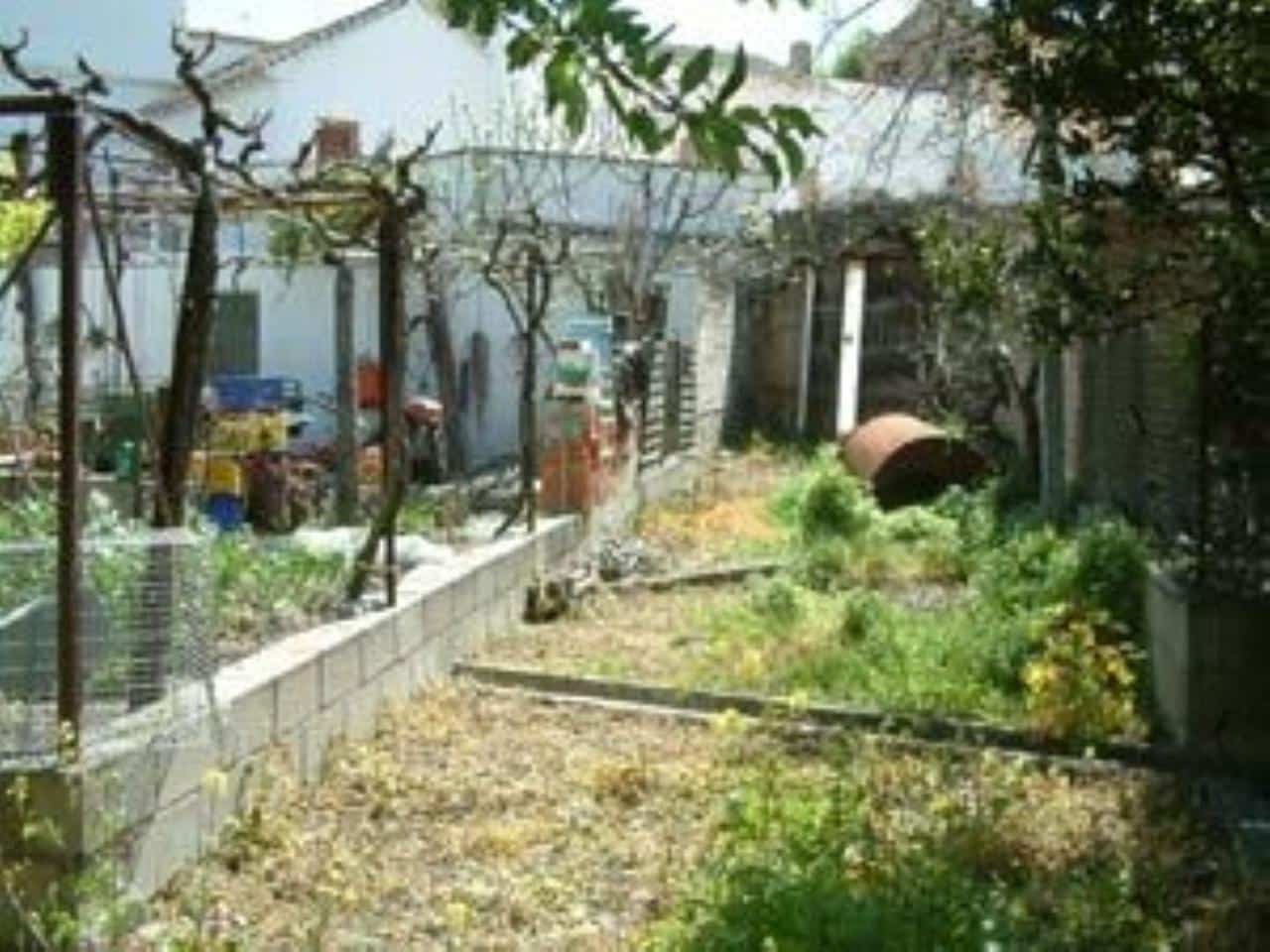 Grond te koop in El Pinar - € 57.400 (Ref: 3398003)