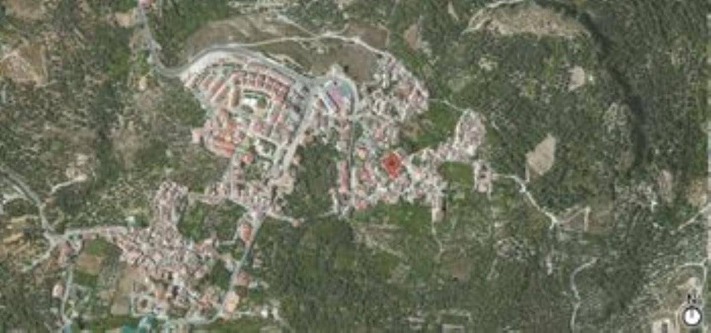 Grond te koop in El Pinar - € 57.400 (Ref: 3398003)