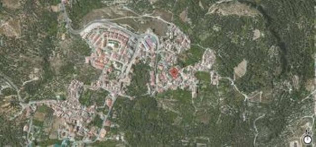 Grond te koop in El Pinar - € 57.400 (Ref: 3398003)