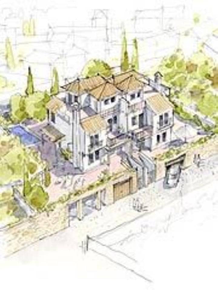 Grond te koop in El Pinar - € 57.400 (Ref: 3398003)