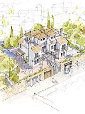 Grond te koop in El Pinar - € 57.400 (Ref: 3398003)