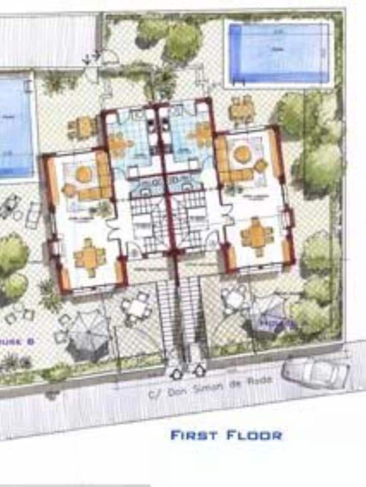 Grond te koop in El Pinar - € 57.400 (Ref: 3398003)